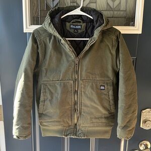 Boy's Real Work Jacket